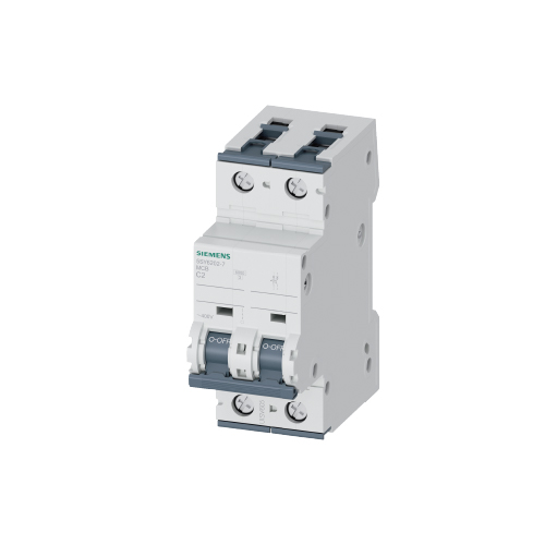 INT.TERMOM. BIPOLAR 2A. 6KA 5SY6202-7 100020120